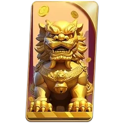 5 Lions