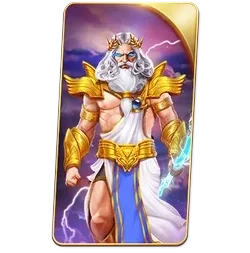 Olympus
Super Scatter