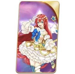 Starlight
Princess