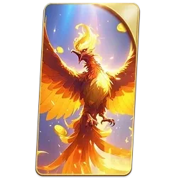 Phoenix
Legend