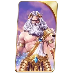 Gates Of
Olympus 1000