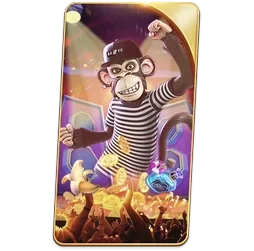 Wild Ape