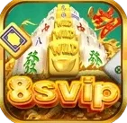 Logo 8SVIP